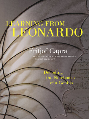cover image of Learning from Leonardo